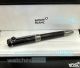 New 2023 Mont Blanc Sir Arthur Conan Doyle Fountain pen Solid Black (4)_th.jpg